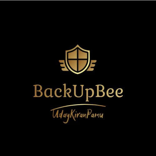 BackupBee